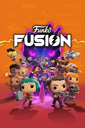 Funko Fusion (2024) RePack от FitGirl
