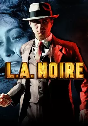 L.A. Noire: The Complete Edition (2011) RePack от FitGirl
