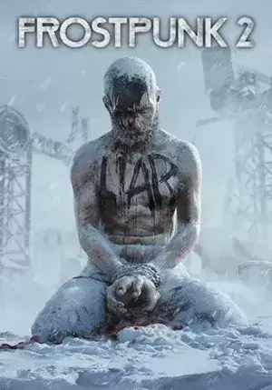 Frostpunk 2 (2024) RePack от Wanterlude