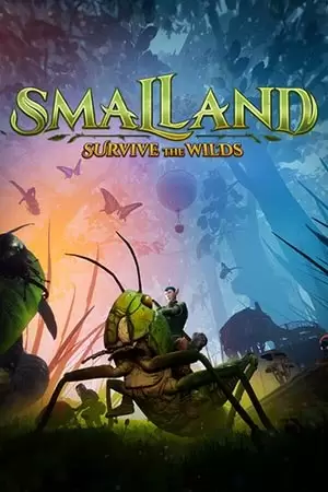 Smalland: Survive the Wilds (2024) RePack от Pioneer