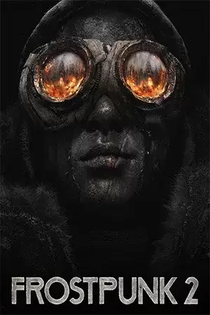 Frostpunk 2 (2024) RePack от селезень