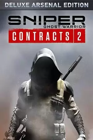 Sniper Ghost Warrior Contracts 2 - Complete Edition (2021) RePack от Wanterlude