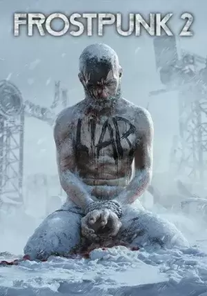 Frostpunk 2 (2024) [Ru/Multi] License GOG
