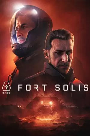 Fort Solis (2023) [Ru/Multi] License GOG