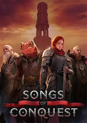 Songs of Conquest: Supporter Pack Bundle (2024) [Ru/Multi] License GOG