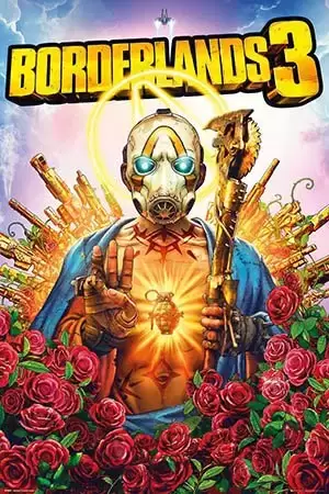 Borderlands 3: Ultimate Edition (2020) Repack от dixen18
