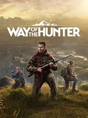 Way of the Hunter: Ultimate Edition (2022) RePack от FitGirl
