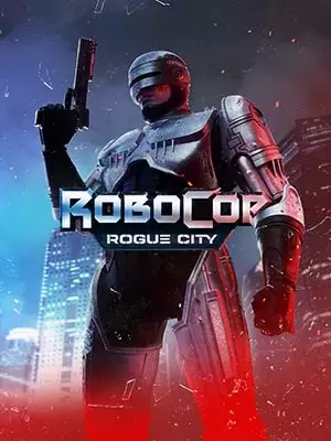 RoboCop: Rogue City - Alex Murphy Edition (2023) RePack от Yaroslav98