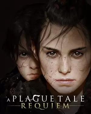 A Plague Tale: Requiem (2022) Repack от dixen18