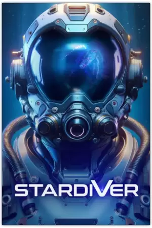Stardiver (2024) RePack от FitGirl