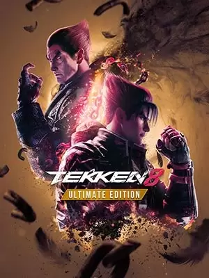 Tekken 8: Ultimate Edition (2024) RePack от FitGirl