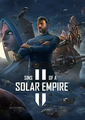Sins of a Solar Empire II (2024) RePack от FitGirl