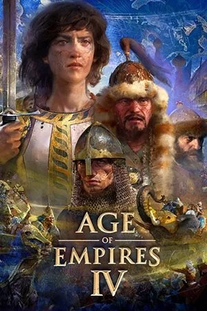 Age of Empires IV: Digital Deluxe Edition (2021) Repack от FitGirl