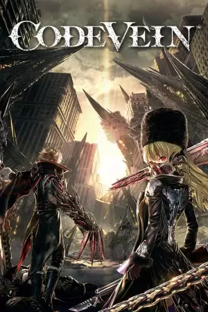 CODE VEIN (2019) RePack от селезень