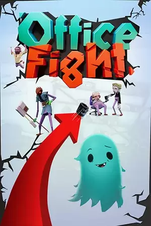 Office Fight (2024) RePack от FitGirl