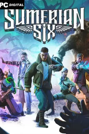 Sumerian Six (2024) RePack от Wanterlude