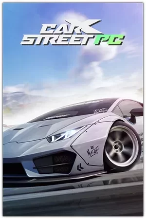 CarX Street: Deluxe Edition (2024) RePack от Canek77