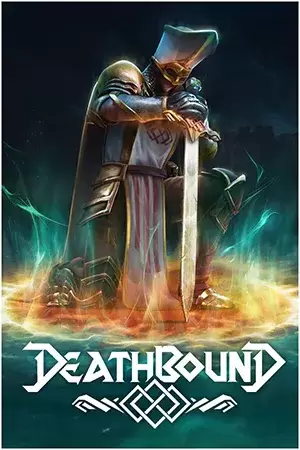 Deathbound: Ultimate Edition (2024) RePack от FitGirl