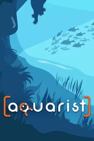 Aquarist (2024) RePack от FitGirl