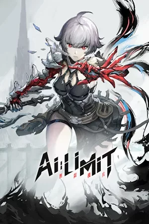 AI Limit: Deluxe Edition (2025) [Ru/Multi] Repack Let'sРlay