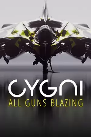 CYGNI: All Guns Blazing (2024) RePack от FitGirl