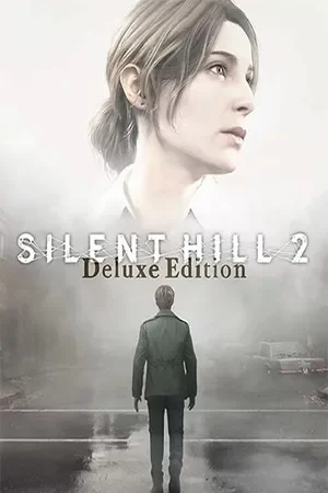 Silent Hill 2: Remake - Digital Deluxe Edition (2024) [Ru/Multi] Repack Other s