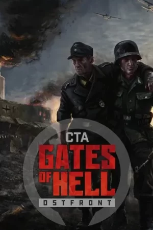 Call to Arms: Gates of Hell - Ostfront: WW2 Bundle (2021) RePack от FitGirl