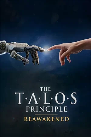 The Talos Principle: Reawakened (2025) RePack от селезень