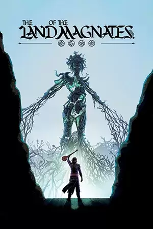 The Land of the Magnates (2024) Repack от FitGirl