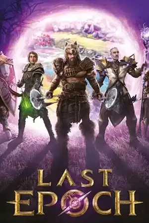 Last Epoch (2024) RePack от Wanterlude