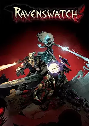 Ravenswatch (2024) [Ru/Multi] Repack Let'sРlay [Supporter Edition]