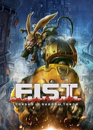 F.I.S.T.: Forged In Shadow Torch (2021) Repack от dixen18