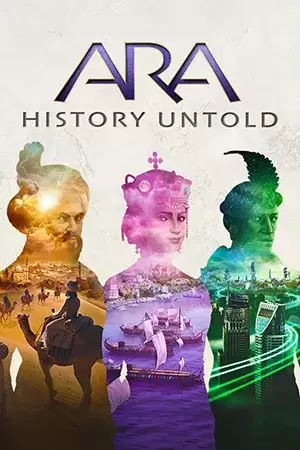 Ara: History Untold (2024) RePack от селезень