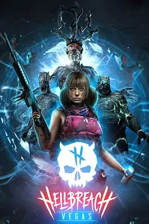 Hellbreach: Vegas (2024) RePack от FitGirl