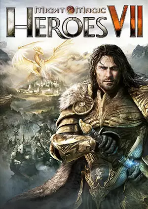 Герои меча и магии 7 / Might and Magic Heroes VII: Deluxe Edition (2015) RePack от xatab