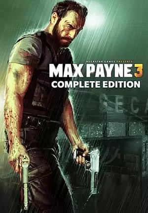 Max Payne 3: Complete Edition (2012) RePack от FitGirl