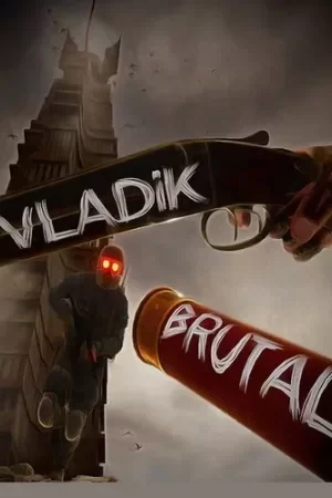 VLADiK BRUTAL (2024) [Ru/Multi] Repack Other s
