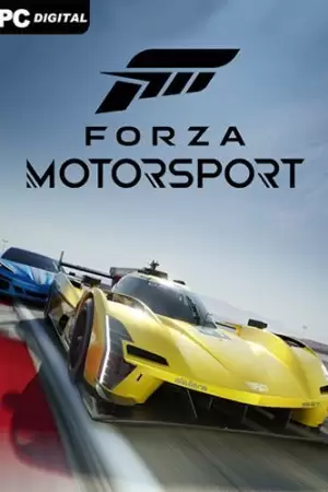 Forza Motorsport: Premium Edition (2023) Portable от Canek77 | Online-only