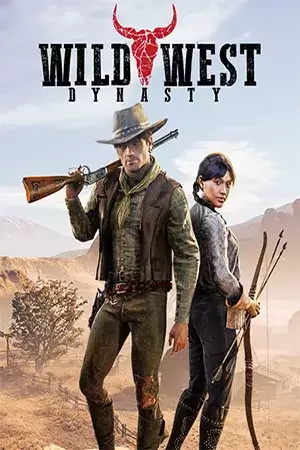 Wild West Dynasty (2024) [Ru/Multi] License GOG