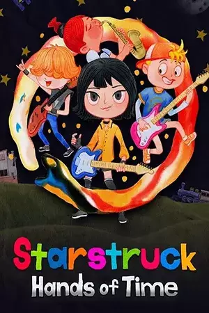 Starstruck: Hands of Time + Soundtrack Bundle (2024) RePack от FitGirl