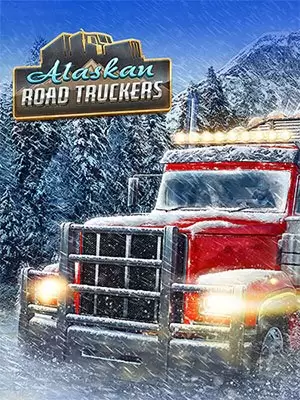 Alaskan Road Truckers (2023) RePack от селезень
