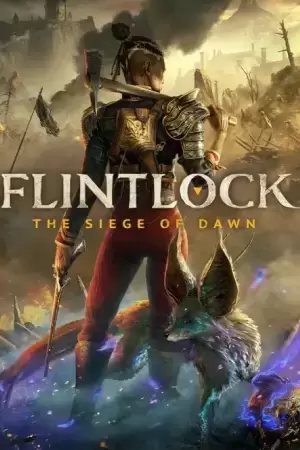 Flintlock: The Siege of Dawn (2024) [Ru/Multi] Repack Other s [Deluxe Edition]