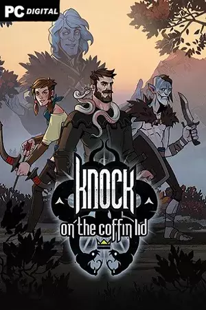 Knock on the Coffin Lid: Complete Edition (2024) RePack от FitGirl