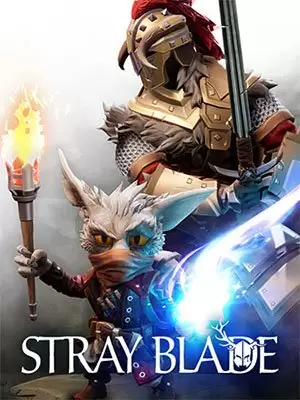 Stray Blade: Ultimate Bundle (2023) [Ru/Multi] Repack Let'sРlay