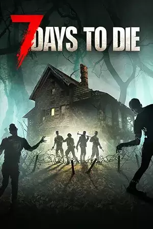 7 Days to Die (2024) [Ru/Multi] Repack Other s