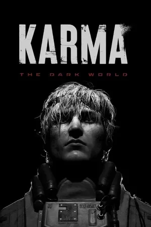 Karma: The Dark World (2025) [Ru/Multi] Portable версия