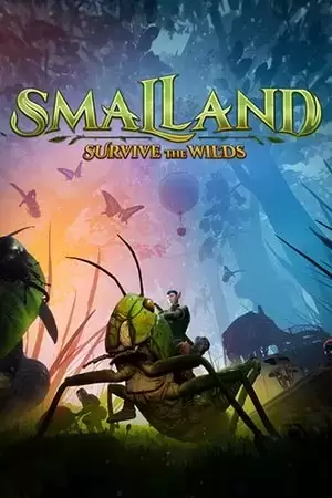 Smalland: Survive the Wilds (2024) RePack от FitGirl