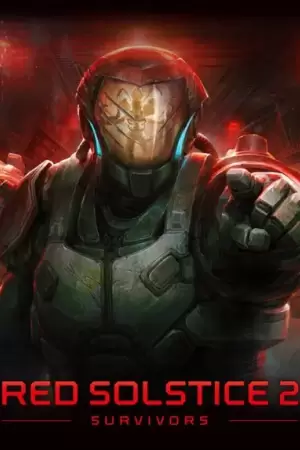 Red Solstice 2: Survivors (2021) RePack от Pioneer