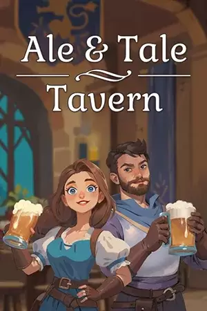 Ale and Tale Tavern (2024) RePack от Pioneer