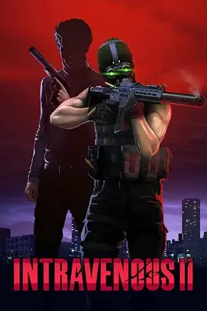 Intravenous 2: Supporter Bundle (2024) RePack от FitGirl